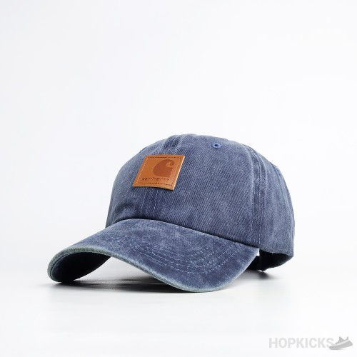 Carhartt Odessa Blue Cap